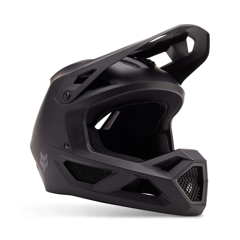 Fox Rampage Helmet Mips CE/CPSC Matte Black
