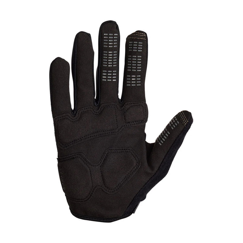 Fox Ranger Gloves Gel Black