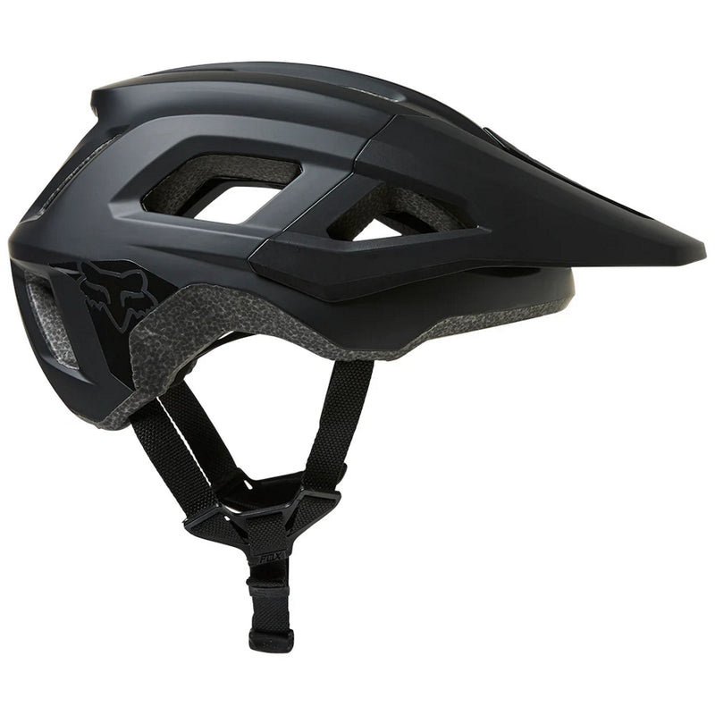 Fox Youth Mainframe Helmet Mips CE Black/Black