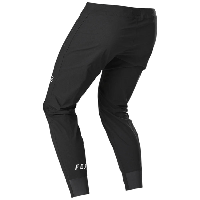 Fox Youth Ranger MTB Pants Black