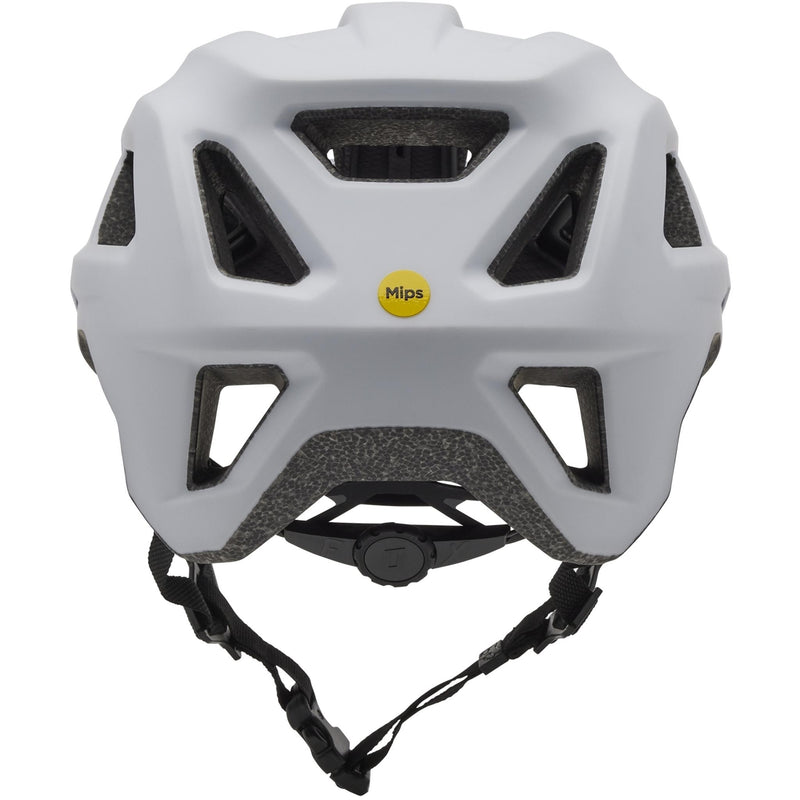 Fox Mainframe MIPS MTB Helmet White 2025