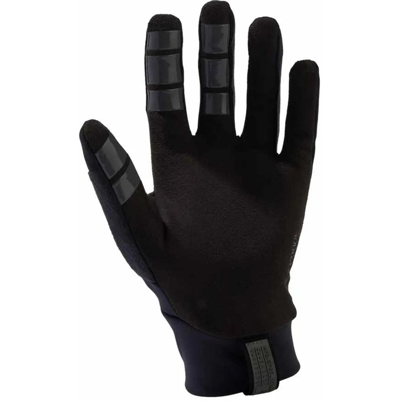 Fox Ranger Fire Winter Gloves Black