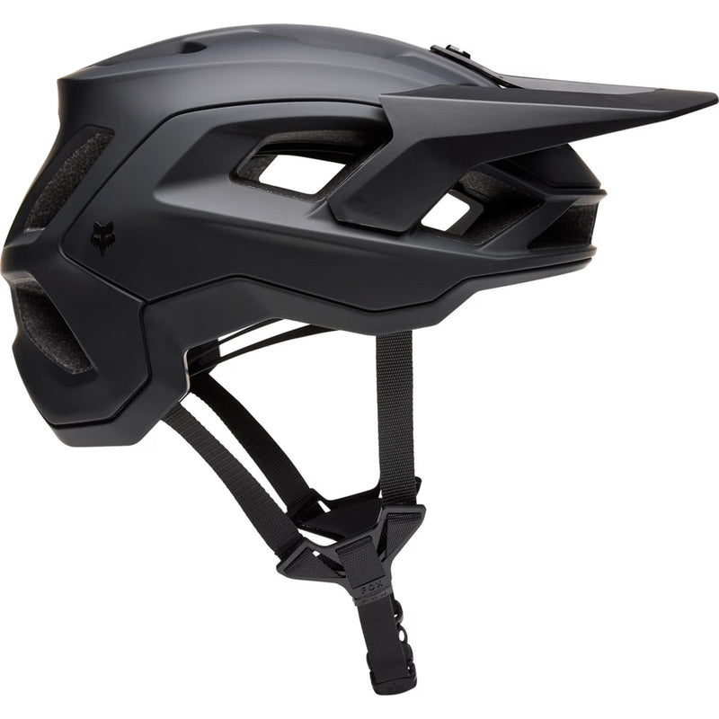 Fox Speedframe MIPS MTB Helmet Solid Black 2025