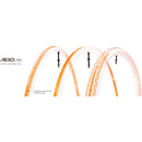 GUEE AEROLite TPU Presta Valve Tube 700x20-32c 75mm