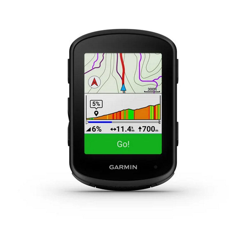 Garmin Edge 840 Cycling Computer with Bundle