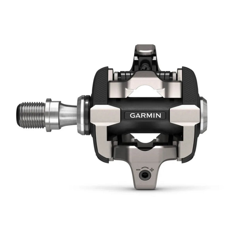Garmin Power Meter Rally XC100 Single-Sensing