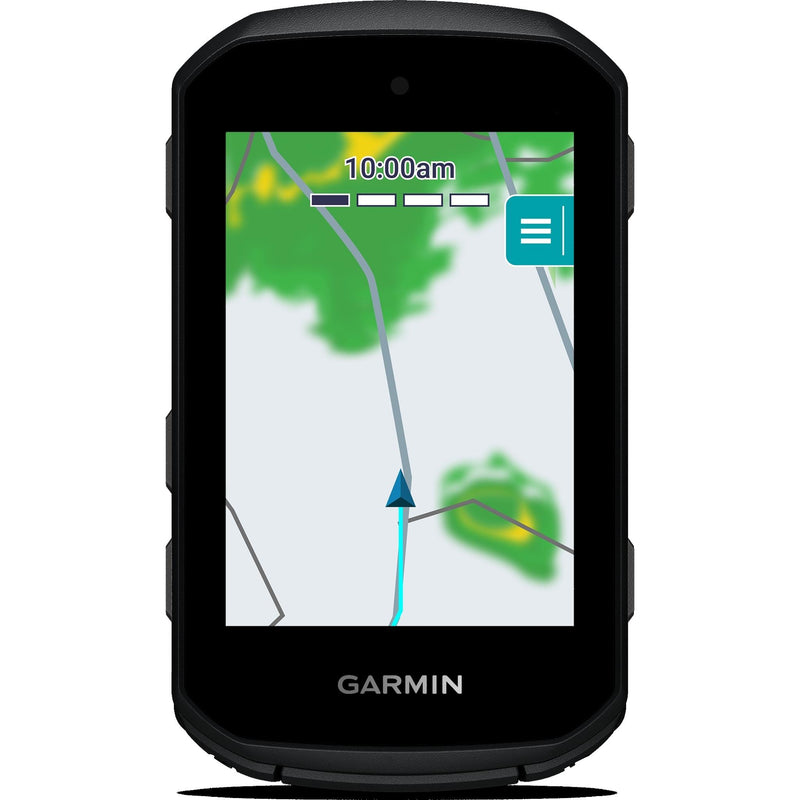 Garmin Edge 550 GPS Bike Computer