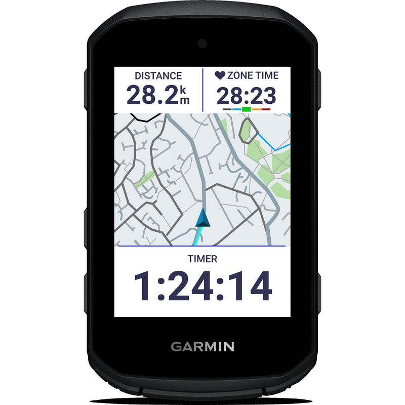 Garmin Edge 550 GPS Bike Computer