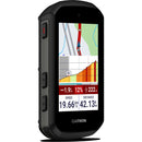 Garmin Edge 550 GPS Bike Computer