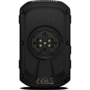 Garmin Edge 550 GPS Bike Computer