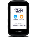 Garmin Edge 550 GPS Bike Computer