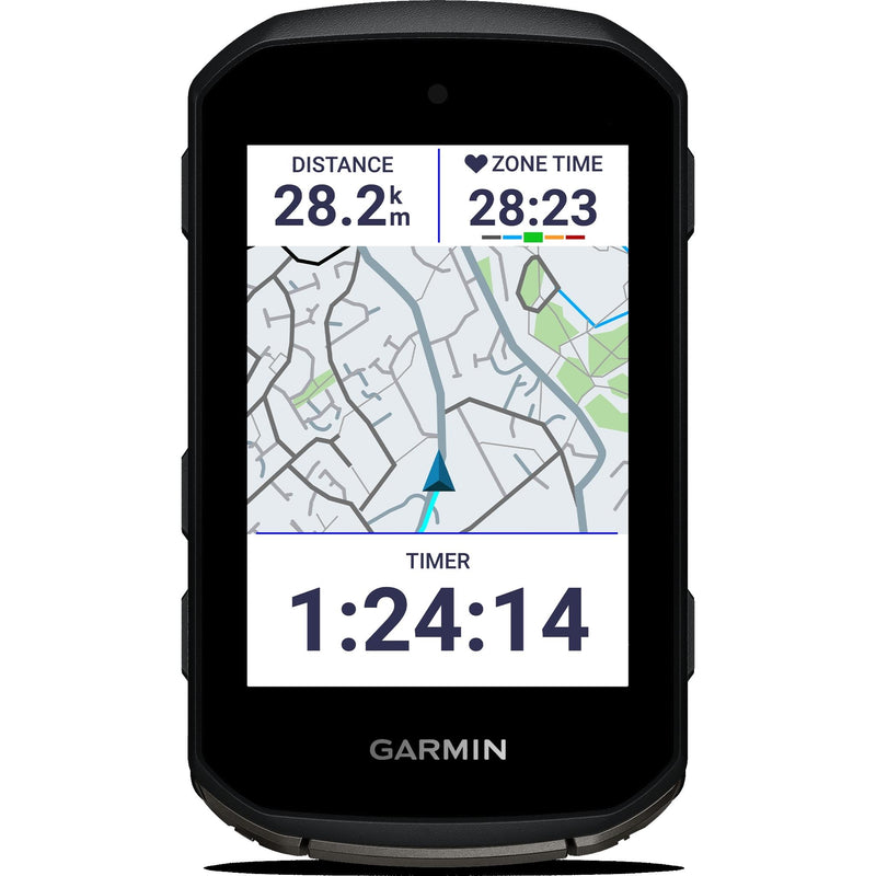 Garmin Edge 850 GPS Bike Computer