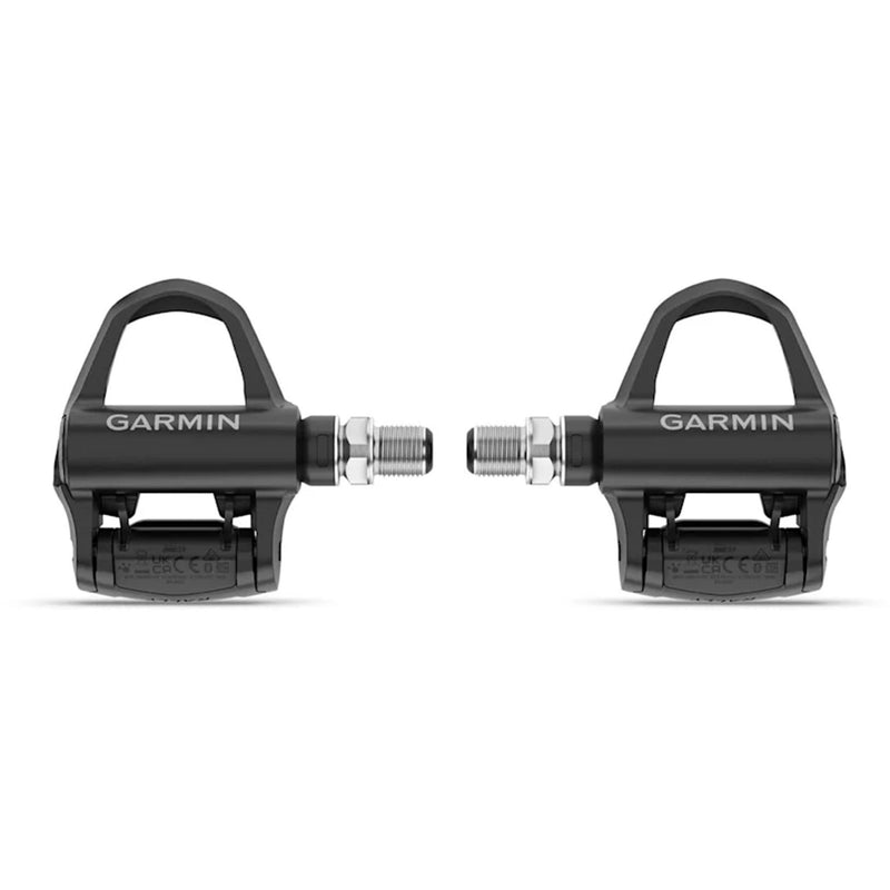 Garmin Rally RK210 Dual-sensing Power Meter Pedals (Look Keo)