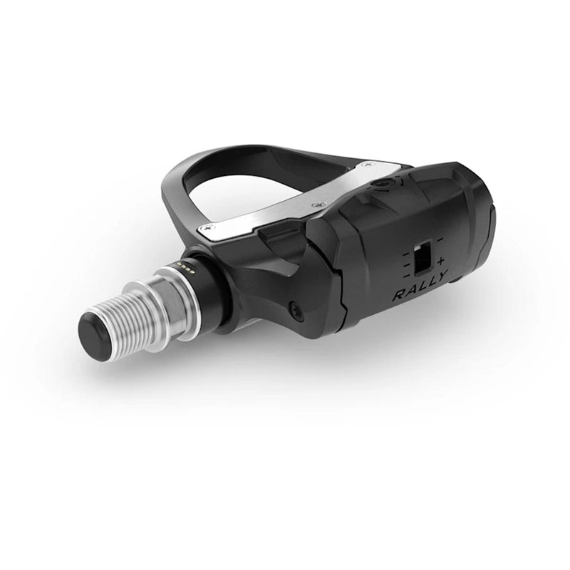 Garmin Rally RK210 Dual-sensing Power Meter Pedals (Look Keo)