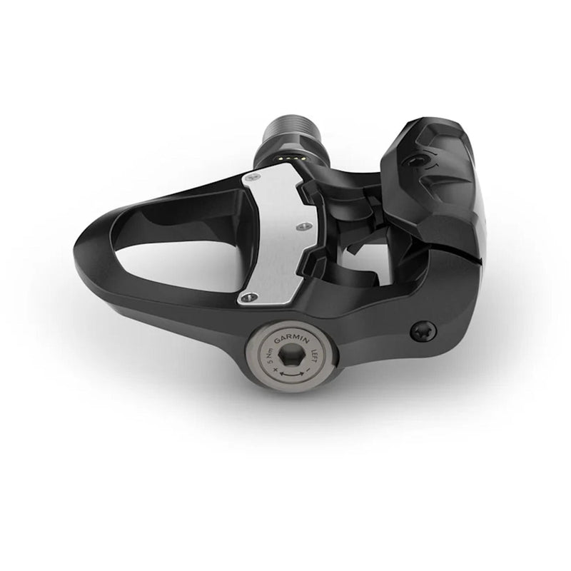 Garmin Rally RK210 Dual-sensing Power Meter Pedals (Look Keo)