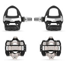 Garmin Rally RS/XC210 Dual-sensing Power Meter Pedals Bundle (SPD + SPD-SL)