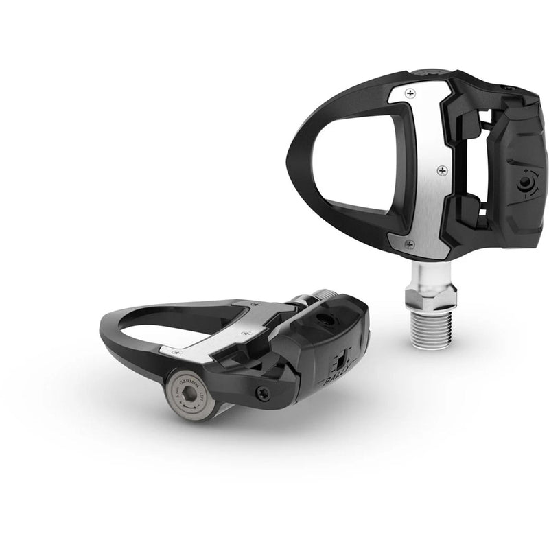 Garmin Rally RS110 Single-sensing Power Meter Pedals (SPD-SL)