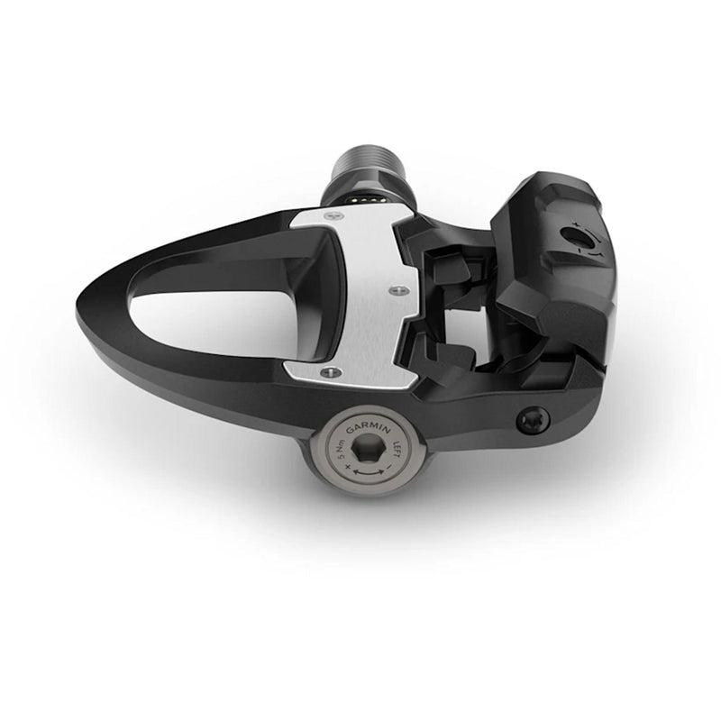 Garmin Rally RS110 Single-sensing Power Meter Pedals (SPD-SL)