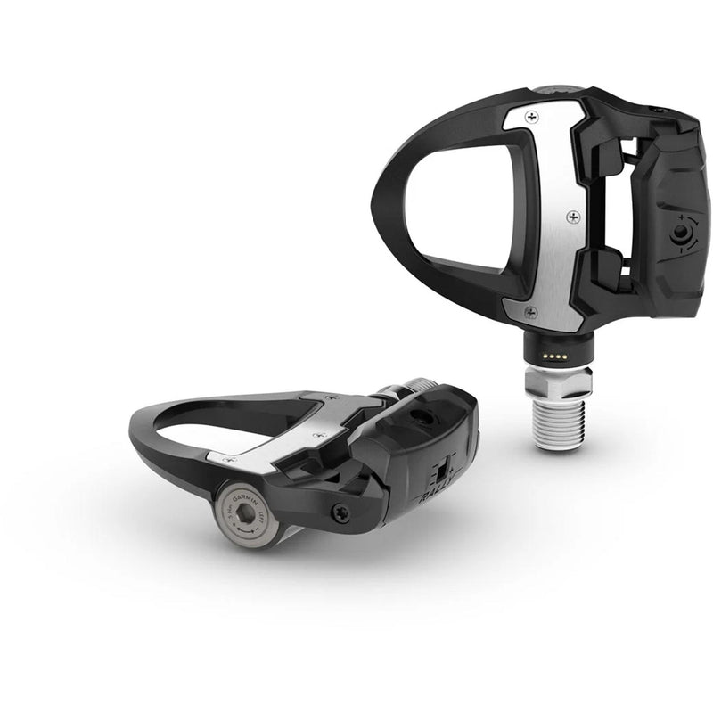 Garmin Rally RS210 Dual-sensing Power Meter Pedals (SPD-SL)