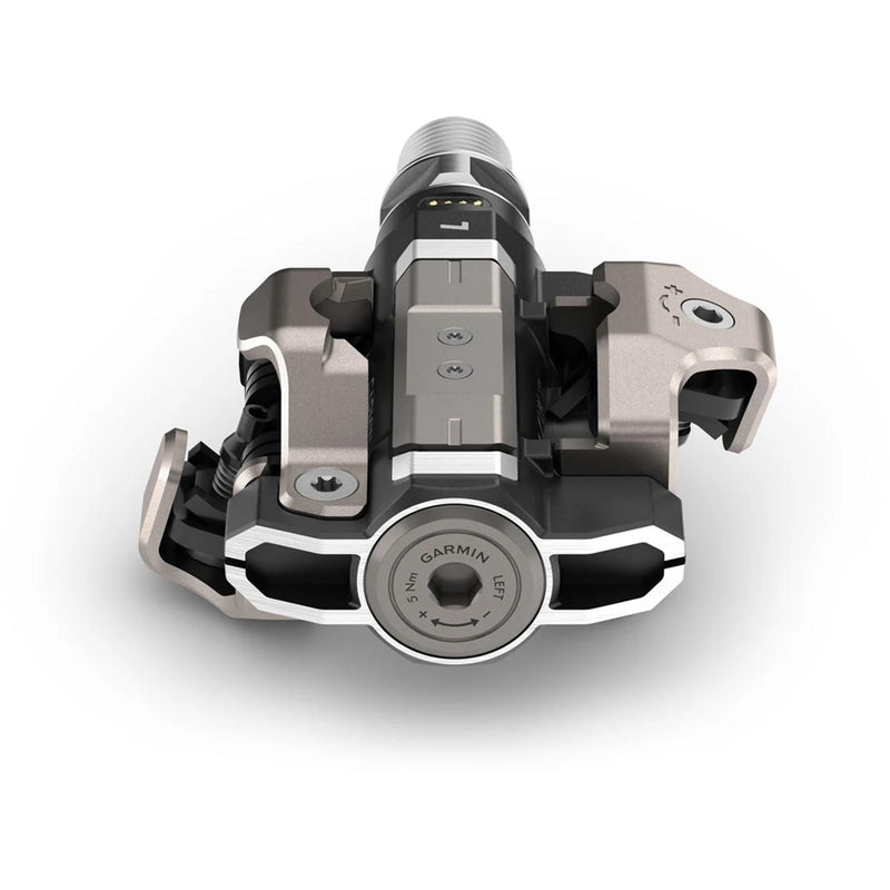 Garmin Rally XC210 Dual-sensing Power Meter Pedals (SPD)