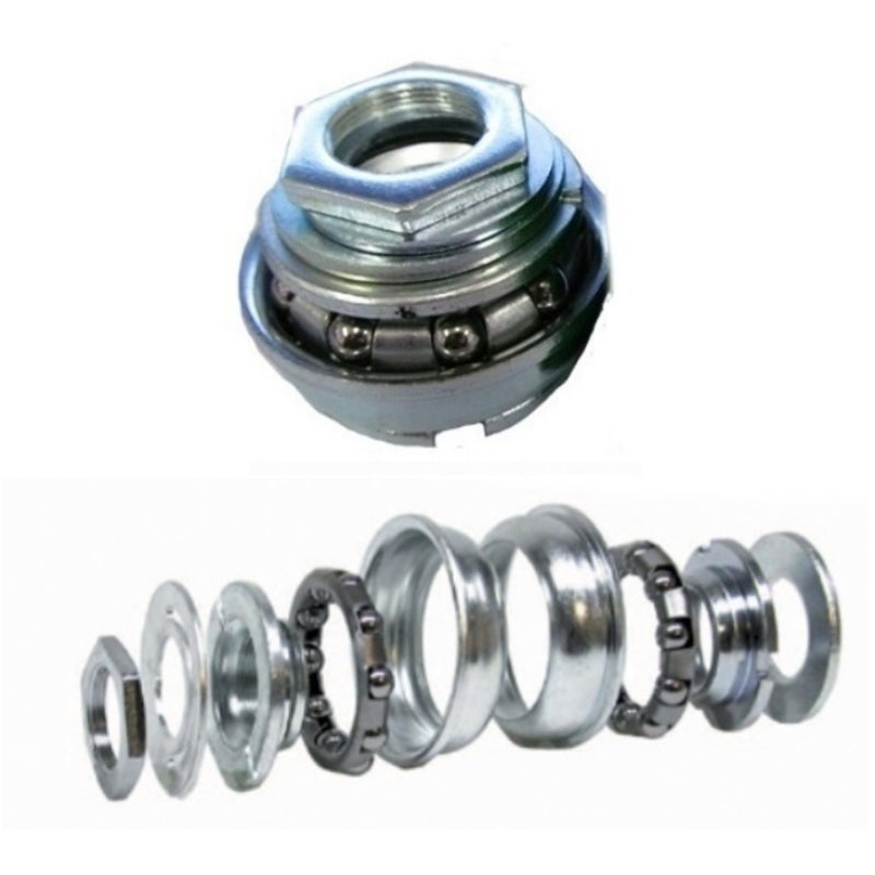 HSW SS-905S Bottom Brakcet Cup Set Small 1 Piece (Set)