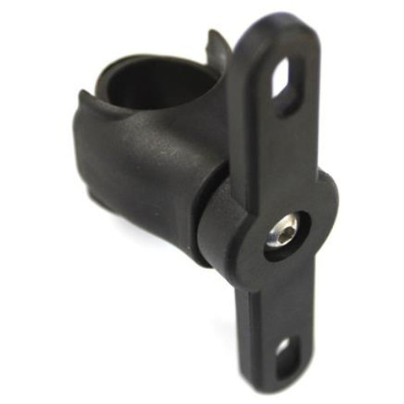 Handlebar Bottle Cage Holder Black Composite (22.4 - 27mm)