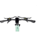 Hiko Swift 24" Electric Hybrid Bike Sage