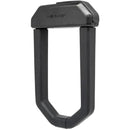 Hiplok DX1000 Key U-Lock Black