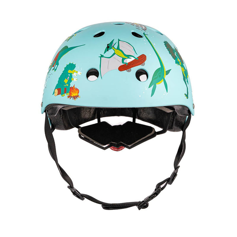 Hornit Kids Helmet Jurassic