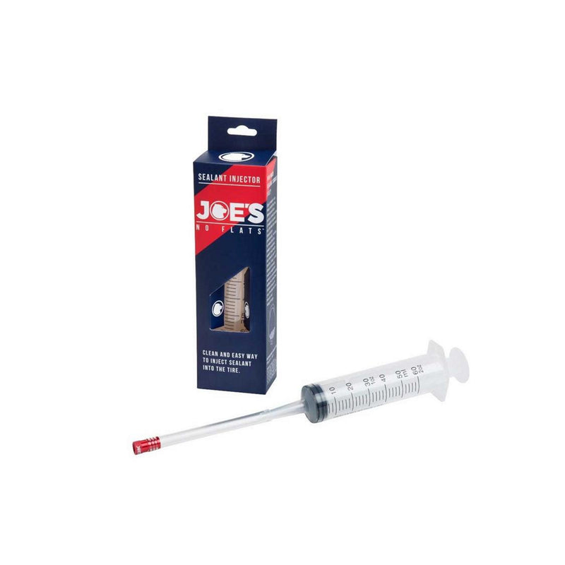 Joes Sealant Injector Kit