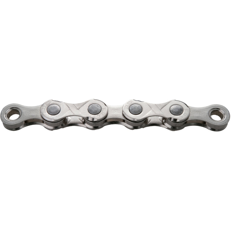 KMC E11 Turbo 11 Speed E-Bike Chain 1/2" x 11/128" 122 Links Silver