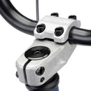 Kink Curb BMX Bike Matte Alps Blue