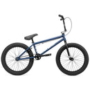 Kink Curb BMX Bike Matte Alps Blue