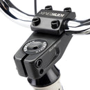 Kink Drifter 26" Wheel BMX Bike Gloss Wolf Grey