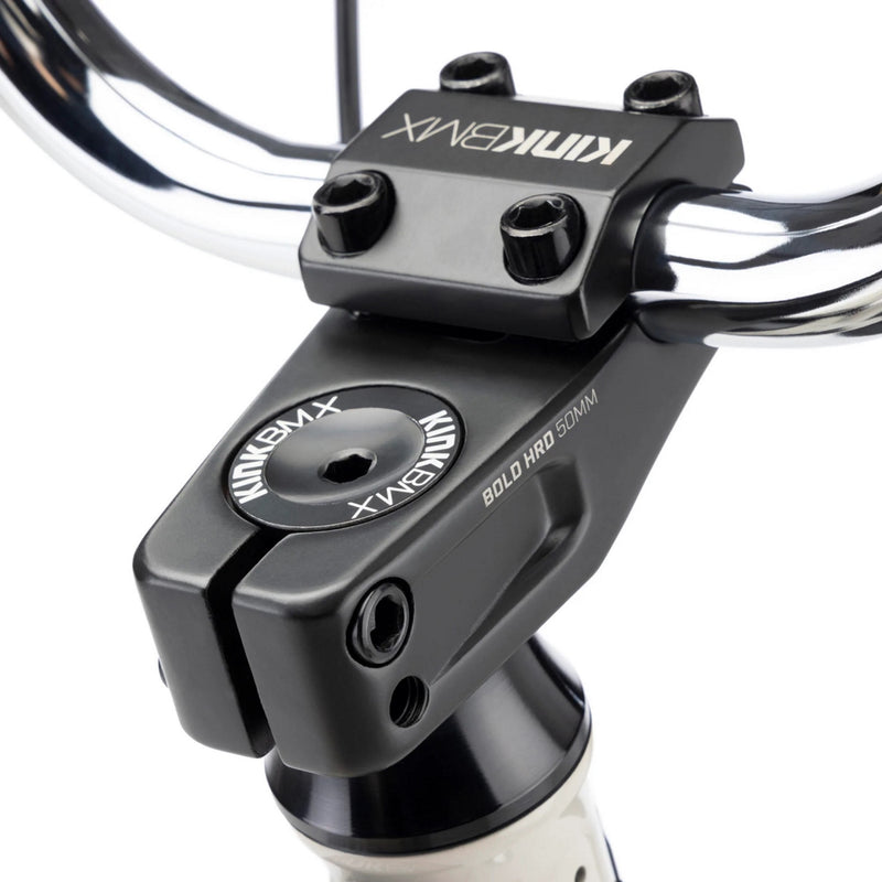 Kink Drifter 26" Wheel BMX Bike Gloss Wolf Grey