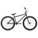 Kink Drifter 26" Wheel BMX Bike Matte Midnight Black
