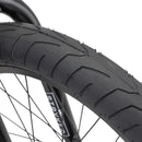 Kink Launch BMX Bike Matte Cosmos Purple