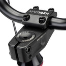 Kink Launch BMX Bike Matte Cosmos Purple