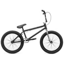 Kink Launch BMX Bike Matte Midnight Black