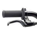 Kink Pump 14" Kids BMX Bike Gloss Digital Maroon