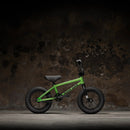 Kink Roaster 12" Kids Bike Gloss Digital Green