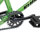 Kink Roaster 12" Kids Bike Gloss Digital Green