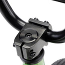 Kink Roaster 12" Kids Bike Gloss Digital Green