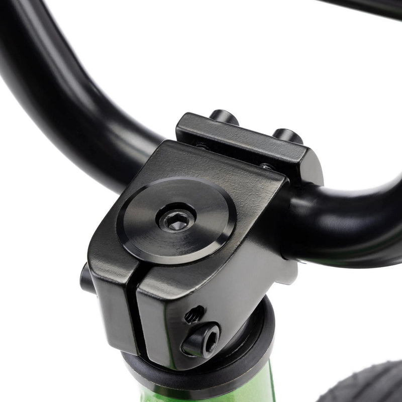 Kink Roaster 12" Kids Bike Gloss Digital Green