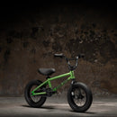 Kink Roaster 12" Kids Bike Gloss Digital Green