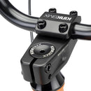 Kink Whip XL BMX Bike Matte Sedona Red