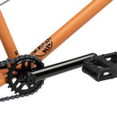 Kink Whip XL BMX Bike Matte Sedona Red