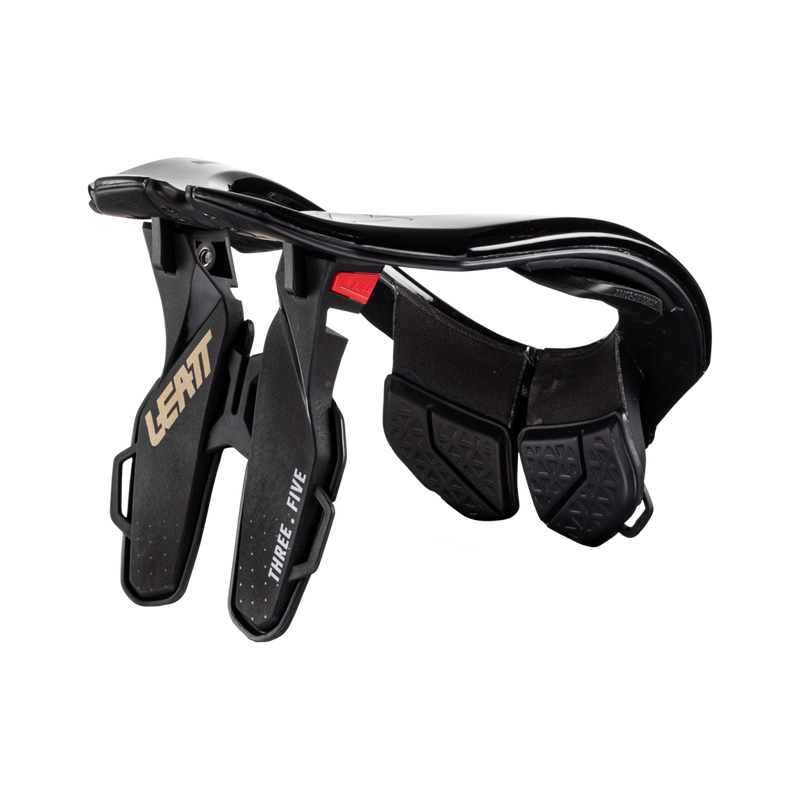 LEATT BMX Neck Brace 3.5 Black