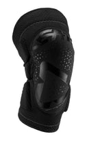 LEATT 3DF 5.0 Knee Guards Black