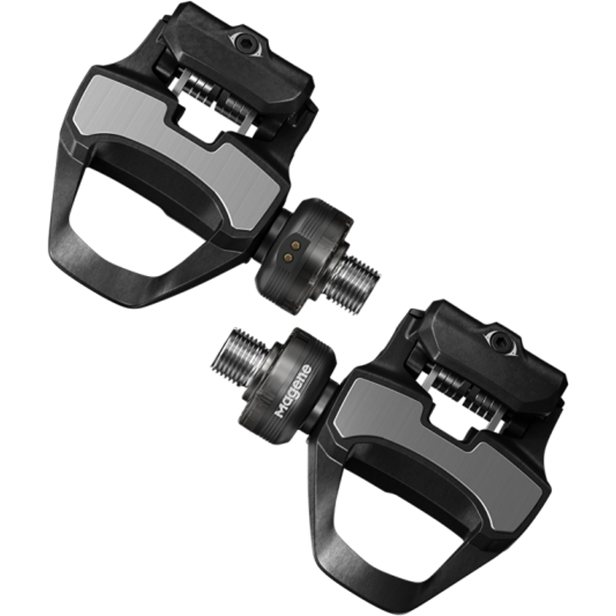 spd-sl double sided pedal Magene P715S Dual Sided Power Pedals
